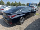 Used 2022 Lexus ES 350 w/ Premium Package image 3