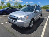 Used 2014 Subaru Forester 2.5i Limited w/ Popular Package #2 image 2