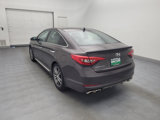 Used 2015 Hyundai Sonata Sport 2.0T image 5