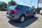 Used 2014 Chevrolet Equinox LS image 4