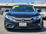 Used 2018 Honda Civic EX-T image 2