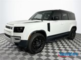 Used 2025 Land Rover Defender 110 S image 3