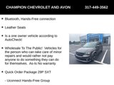 Used 2017 Dodge Grand Caravan SXT w/ Driver Convenience Group image 2