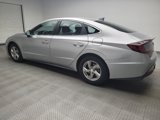Used 2021 Hyundai Sonata SE w/ Cargo Package image 3