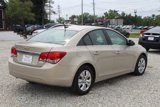 Used 2012 Chevrolet Cruze LS image 5