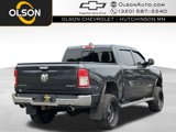 Used 2019 RAM 1500 Big Horn image 2