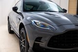 New 2025 Aston Martin DBX 707 image 5