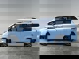 Used 2016 Toyota Sienna SE image 2