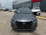 New 2025 Nissan Versa SV image 2