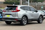 Certified 2017 Honda CR-V LX image 5