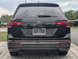 Used 2022 Volkswagen Tiguan S image 6