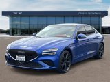 Used 2023 Genesis G70 2.0T w/ Sport Prestige Package image 3