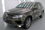 Used 2016 Volkswagen Touareg Lux image 4