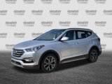 Used 2017 Hyundai Santa Fe Sport w/ 2.0T Ultimate Tech Package 05 image 5