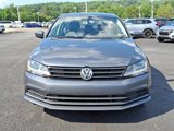 Used 2017 Volkswagen Jetta S image 2
