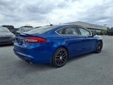 Used 2017 Ford Fusion Sport image 4