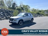Used 2021 Hyundai Venue SEL w/ Cargo Package image 3