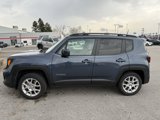 Used 2021 Jeep Renegade Latitude w/ Luxury Group I image 2