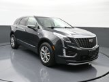 Used 2020 Cadillac XT5 Premium Luxury image 3