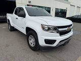 Used 2020 Chevrolet Colorado W/T w/ WT Convenience Package image 6