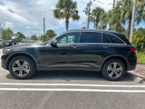 Used 2018 Mercedes-Benz GLC 300 w/ Premium Package image 4