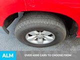 Used 2020 RAM 1500 Classic SLT image 3