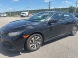 Used 2019 Honda Civic LX image 2