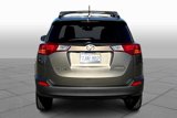 Used 2015 Toyota RAV4 Limited image 4