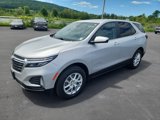Used 2022 Chevrolet Equinox LT image 4