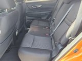 Used 2017 Nissan Rogue S image 4