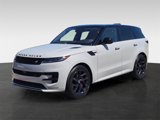Used 2023 Land Rover Range Rover Sport SE Dynamic image 6