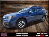 Used 2022 Subaru Outback Premium image 4