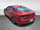 Certified 2023 Hyundai Elantra Limited w/ Cargo Package image 5