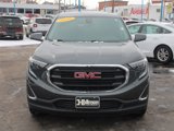 Used 2020 GMC Terrain SLE image 2