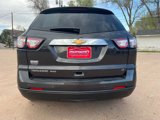Used 2017 Chevrolet Traverse LT image 6