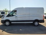 Certified 2023 Ford Transit 250 Medium Roof image 2