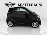 Used 2008 smart fortwo passion image 2