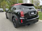 Used 2022 MINI Cooper Countryman John Cooper Works w/ Premium Package image 6