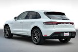 Certified 2025 Porsche Macan image 3