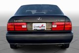 Used 1999 Lexus LS 400 image 4