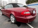 Used 2007 Mercedes-Benz CLK 350 Cabriolet image 3