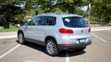 Used 2017 Volkswagen Tiguan Wolfsburg Edition image 6