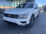 Used 2018 Volkswagen Tiguan SEL image 2