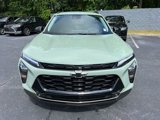 Used 2025 Chevrolet Trax ACTIV image 3