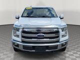 Certified 2016 Ford F150 Lariat w/ Equipment Group 501A Mid image 5