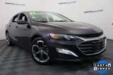 Certified 2023 Chevrolet Malibu LT w/ Driver Confidence Package image 2