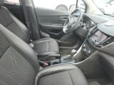 Certified 2020 Chevrolet Trax LT w/ Driver Confidence Package image 3