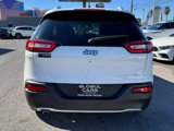 Used 2017 Jeep Cherokee Limited image 6