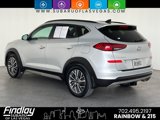 Used 2019 Hyundai Tucson Ultimate w/ Cargo Package image 4