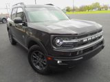 Used 2021 Ford Bronco Sport Big Bend image 4